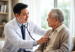 Chuyên gia nêu lý do ngành y tế ngày càng hút nhà đầu tư