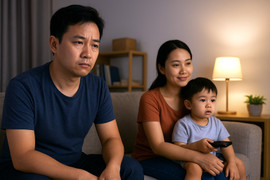 Vợ giữ 60 triệu đồng/tháng, cả năm chỉ dư 70 triệu, tuyệt vọng chuyện mua nhà 