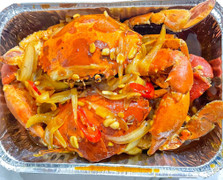 Cách làm cua rang me ngon chuẩn vị tại nhà