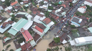 25 người chết và mất tích, Đắk Lắk công bố tình huống khẩn cấp về thiên tai