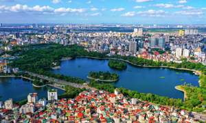 Trung ương Đảng không có chủ trương tiếp tục sáp nhập các đơn vị hành chính