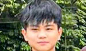 Tuyên Quang: Bé trai 14 tuổi mất tích, nghi bị dụ dỗ sang nước ngoài