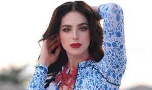 Sắc vóc quyến rũ của Tân Hoa hậu hoàn vũ 2025