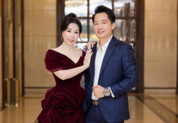 Vợ chồng chủ thẩm mỹ viện Mailisa 'hoá phép' mỹ phẩm Trung Quốc, thu lời nghìn tỷ đồng