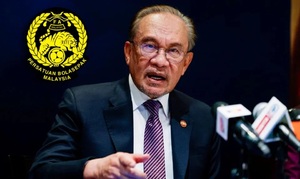 Thủ tướng Malaysia tuyên bố không bao che vụ gian lận nhập tịch cầu thủ