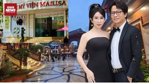 Vợ chồng Mailisa bị bắt: Bao nhiêu người đã trả tiền thật cho 'niềm tin ảo'?