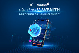 VietinBank ra mắt nền tảng đầu tư toàn diện theo xu hướng 'One App - All Wealth'
