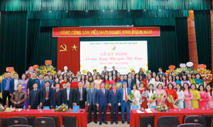 Để y dược cổ truyền không chỉ tồn tại mà còn hội nhập nền y học thế giới