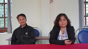 Bạo hành dã man bé gái ở Thái Nguyên: Bị can có nhiều tiền án, dương tính ma túy