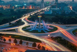 Vinhomes Star City: Nơi giá trị an cư và tích sản cùng hội tụ