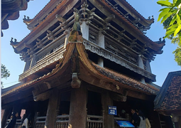 Hưng Yên: Lấy giá trị di sản làm nền tảng để phát triển du lịch