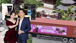 Doanh nghiệp của Mailisa chỉ có 5 nhân viên, luân chuyển dòng tiền khổng lồ