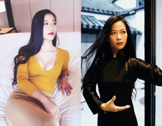 Được ví như 'Tiểu Long Nữ hiện đại', võ sư Trung Quốc bị chỉ trích vì gợi cảm