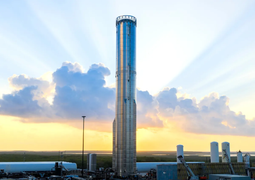 Công nghệ 22/11: Starship phát nổ, Nvidia có thể bán chip H200 cho Trung Quốc