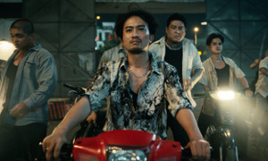 Giải mã sức hút phim hành động Việt vừa chạm mốc trăm tỷ đồng