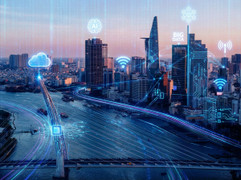 Đổi mới sáng tạo như trục động lực của mô hình đô thị thông minh Việt Nam