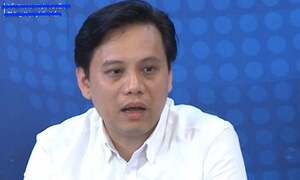 Bắt cựu Cục phó Cục An toàn thực phẩm Bộ Y tế Đỗ Hữu Tuấn