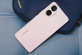 Vivo V60 Lite 5G 'sáng cửa' hút người trẻ ở phân khúc tầm trung