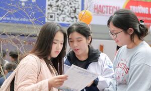 Hàng loạt đại học 'nói không' với tổ hợp C00 năm 2026, chuyên gia lý giải