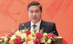 Cần cơ chế để địa phương chủ động hơn trong bố trí, điều chuyển nhân sự