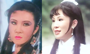 Tiểu Long Nữ già nhất màn ảnh: Bỏ tiền tỷ mua vai, tuổi xế chiều sống ẩn dật