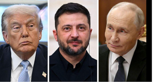 Kế hoạch 28 điểm của ông Trump: Lộ trình chấm dứt cuộc xung đột Ukraine?