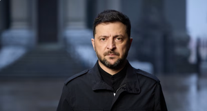 Ukraine trước thời khắc lịch sử: Chấp nhận kế hoạch hòa bình hay đánh mất Mỹ?