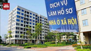 Bóc trần chiêu trò lừa đảo 400 triệu đồng 'suất ngoại giao' mua nhà ở xã hội