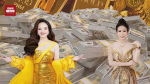 Góc khuất của 'đế chế' Hoàng Hường và Mailisa: Lời cảnh tỉnh về lòng tham