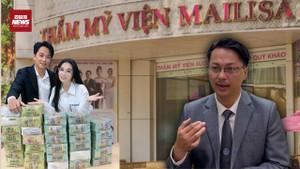 Vụ Mailisa buôn lậu mỹ phẩm: Luật sư phân tích thủ đoạn, mức án phải đối diện