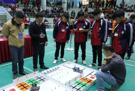 Lạng Sơn khai mạc Ngày hội Đổi mới sáng tạo năm học 2025 - 2026