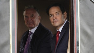 Mỹ gặp đại diện EU và Ukraine tại Geneva để thảo luận kế hoạch hòa bình