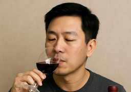 Uống rượu đỏ mặt có phải do nhóm máu?