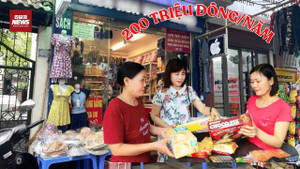 Sắp bỏ thuế khoán, ngưỡng chịu thuế cho hộ kinh doanh nên thế nào?