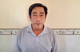 Gây tai nạn chết người ở Đồng Tháp, tài xế hoảng sợ lái xe về Cần Thơ tự thú