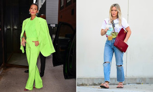 Stylist nổi tiếng khuyên vứt ngay 10 món đồ lỗi mốt khiến bạn thành 'tối cổ'