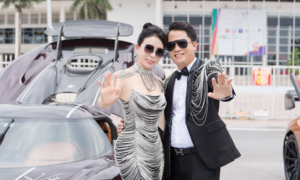 Thu giữ 300 lượng vàng, 100 sổ đỏ trong vụ thẩm mỹ viện Mailisa