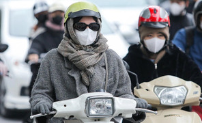 Dự báo thời tiết 25/11: Miền Bắc rét nhất dưới 10°C, khả năng có sương muối