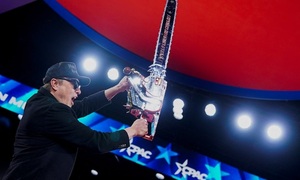 Mỹ giải thể Bộ Hiệu quả Chính phủ