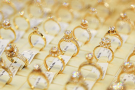 Giá vàng hôm nay 24/11: Dự báo giảm trong tuần