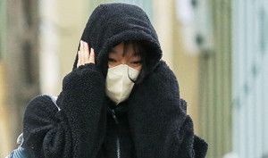 Tin không khí lạnh tăng cường mới nhất: Miền Bắc rét khô, Hà Nội thấp nhất 13°C