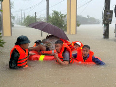 Đắk Lắk phê duyệt mức hỗ trợ người dân khắc phục thiệt hại do mưa lũ