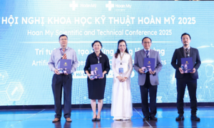 Trí tuệ nhân tạo và ứng dụng lâm sàng: Bước tiến trong kỷ nguyên y học hiện đại