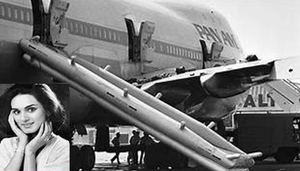 Đối đầu không tặc, nữ tiếp viên dũng cảm chắn đạn, cứu hơn 200 người