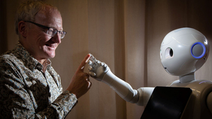 Các nhà tiên phong chia sẻ tại Tọa đàm Đạo đức và An toàn AI VinFuture