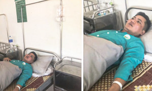 Giáo viên và hiệu trưởng xô xát ở tiệc liên hoan 20/11: Thông tin mới nhất