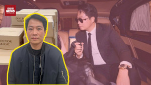 Vụ Mailisa buôn lậu mỹ phẩm: 'Phù phép' mỹ phẩm giá rẻ thành cao cấp