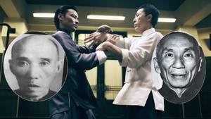 Top 3 cao thủ Vịnh Xuân: Diệp Vấn chỉ đứng cuối, ai mạnh nhất?