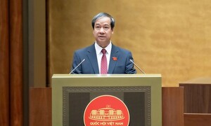 Chính phủ đề xuất chi 580.133 tỷ đồng đầu tư nâng cao chất lượng giáo dục