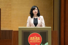 Đề xuất chi hơn 125.000 tỷ đồng nâng cao sức khỏe Nhân dân